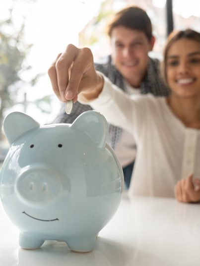 financial information